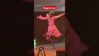 Баргутская фланкировка (танец с саблей). Старая баргутка. Баргуты буряты калмыки г.Хулун-Буир АРВМ