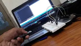 IR Remote control with Arduino