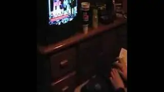 beatmania IIDX 10th Style CS - King Course AAA