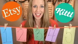 Use These 5 KITTL Features to Make More Sales on Etsy! (Bonus - Limited Time Promo Code Included)