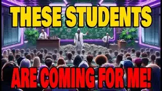 I Teach How To Make Money Online And They Are Trying To Kill Me!