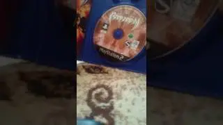 Meine PS2 Spiele
