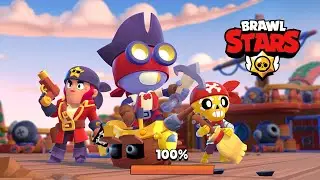 🥊BRAWL STARS/NINJA🥊