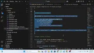 Simple WP CRM - WordPress CRM Plugin Development with Elementor Integration (Live Demo)
