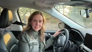CAA Saskatchewan Worst Roads 2024 - Eston #30