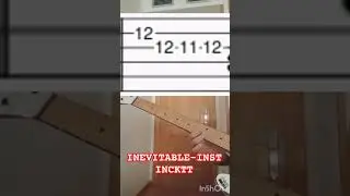 HOW TO PLAY INEVITABLE BY INSTINTCKTT