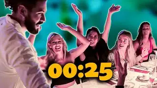He HYPNOTIZED GIRLS in 25 Sec