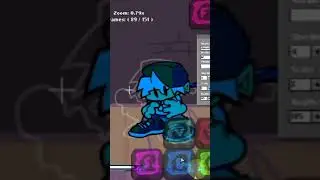 i really put this to psych engine but i still wanna make it for gameover screen 