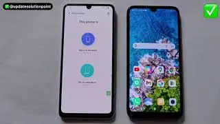 2024:---Vivo Y17s Frp Bypass Without PC 📲New Method👍Google Account Remove✅  100% Worked