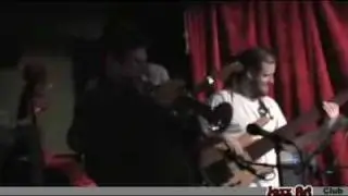 Памяти Михаила Есакова Недопетая песня Jazz Art club