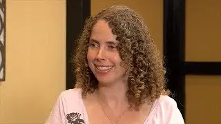 Sarah Beth Durst interview - an introduction to Renthia