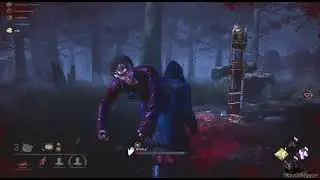 Dead By Daylight - SWF With GothAngelOfMeow and X-23 #16
