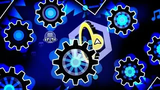 Verity To Windy Landscape In 5 DAYS?!? | Geometry Dash