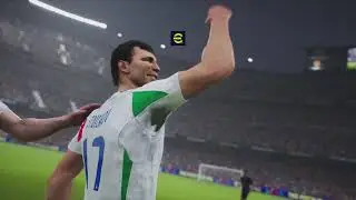 Campionato eFootball: Contro il Modulo più strano di sempre in una partita ultra nervosa e poi...