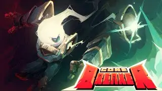 Corebreaker - Fantastic Post Apocalyptic Dungeon Roguelike