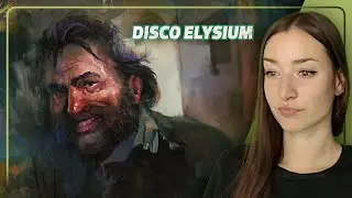 Breaking The Cuno, Signatures For Evrart, A Bird For Garte & Sad Report · DISCO ELYSIUM [Part 14]