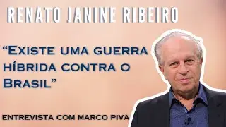Renato Janine Ribeiro: China Não Derruba Governos