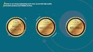 Smart Energy Motion Graphic ENG