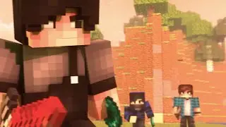 TOP 10 MINECRAFT INTRO ANIMATIONS 2020 #39