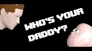 Who's Your Daddy|ЖЕСТКИЙ ОТЕЦ|НЕ ДАЕТ СЫНУ СБЕЖАТЬ