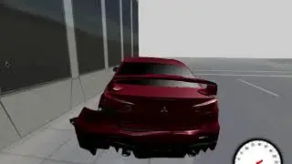 Оптимизация: Догрузка обьектов в игре и модель повреждения авто GTA  5