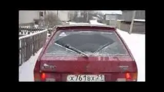 Дворники и их работа  Да и так по мелочи
