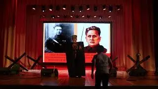 НАСЛЕДНИКИ ПОБЕДЫ 10