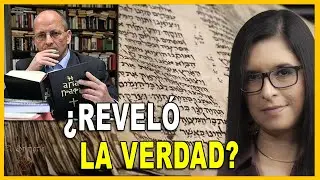 Mauro Biglino: el traductor rebelde de La Biblia