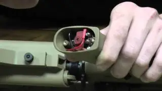 Airsoft GI Uncut - Troubleshooting Your Motor