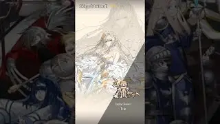 KingGodCastle Zephyr Queen Tia Skin Showcase