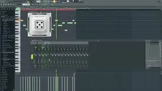 HOW TO MAKE A  DRILL BEAT (BEGINNER TUTORIAL)| Produced by Abedi