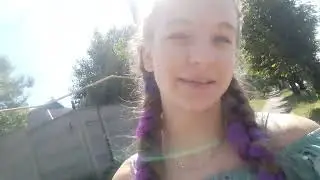 VLOG/День Рождение /Подарки (1часть )