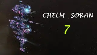 Officer Chelm Soran 7