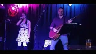 Running up that hill - Live Acoustic Cover