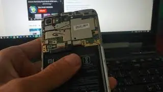 unbrick flash firmware Xiaomi Redmi 6 6A Note 8 Pro hard bricked dead boot white light only