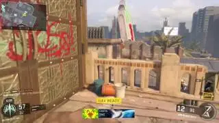 The Longest Yard - Black Ops 3