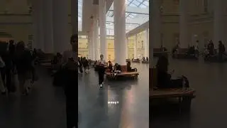 Один учебный день в ВШЭ \\ 
