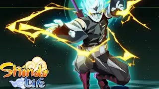 How to get to kenjutsu mentor in shindo Life