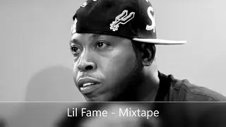 Lil Fame (of M.O.P.) - Mixtape (feat. O.C., DJ Premier, Termanology, Marco Polo, Sean P, Cormega)