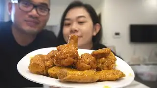 My Wife Rates My Food
