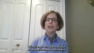 SEA Change Community Interview: Jamie Lewis Keith & Art Coleman (Part 2)
