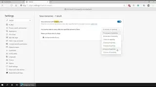 How to use Microsoft Edge Sleeping Tabs to lower RAM and CPU footprint on your desktops