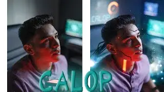 CALOP