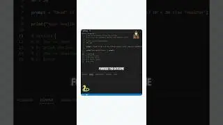 Python Ternary Operator | Quiz 