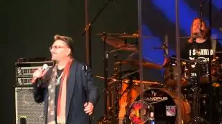 Chuck Negron (of Three Dog Night) - Shambala - Live 8/15/2014