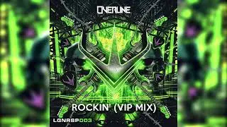 OverLine - Rockin' (VIP Mix) [FREE DOWNLOAD]