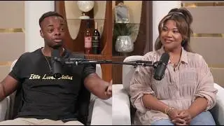Episode 20: Stop Dating On Potential - with Dating Coach Alexis Germany Fox