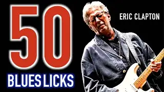 Everything You Need to Know about Eric Clapton