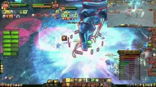 Fractal [Hard Mode] - Savant | Legends | Allods Online