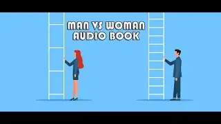 Men vs Women: A Hilarious and Honest Look at Human Nature | audiobook